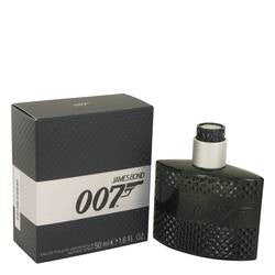007 Eau De Toilette Spray By James Bond