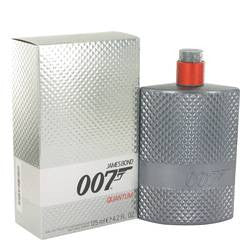 007 Quantum Eau De Toilette Spray By James Bond