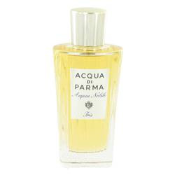 Acqua Di Parma Iris Nobile Eau De Toilette Spray (Tester) By Acqua Di Parma