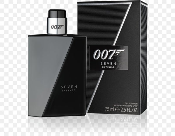 007 Eau De Toilette Spray By James Bond