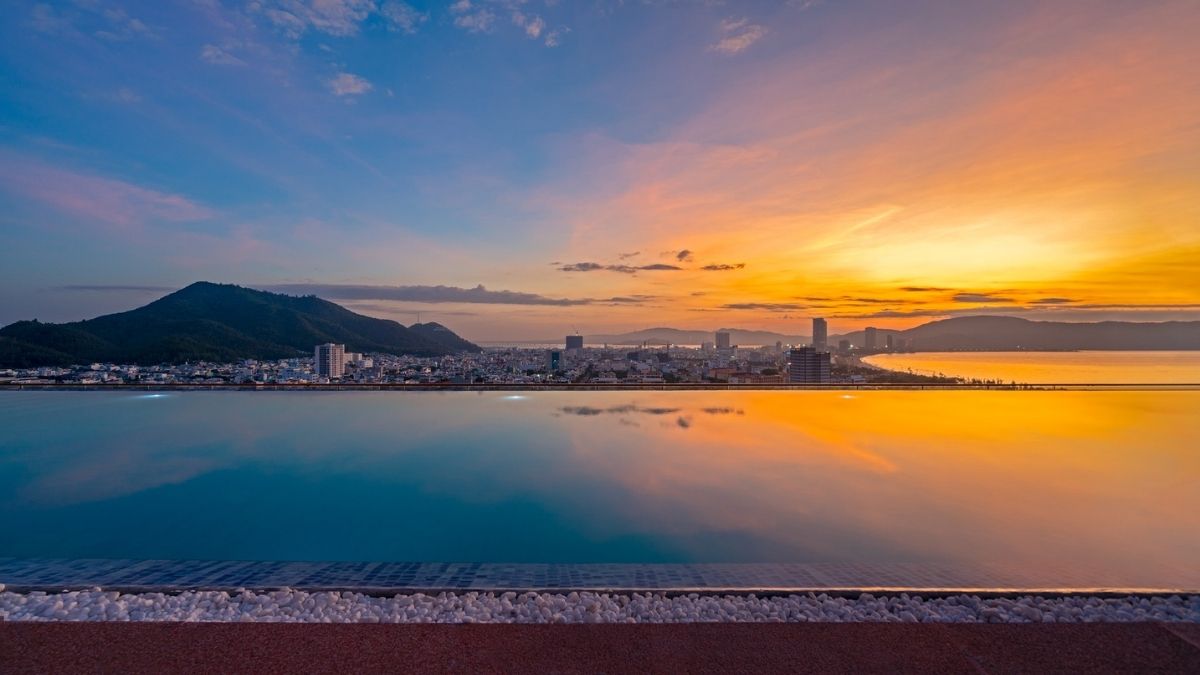 Quy Nhon Photos