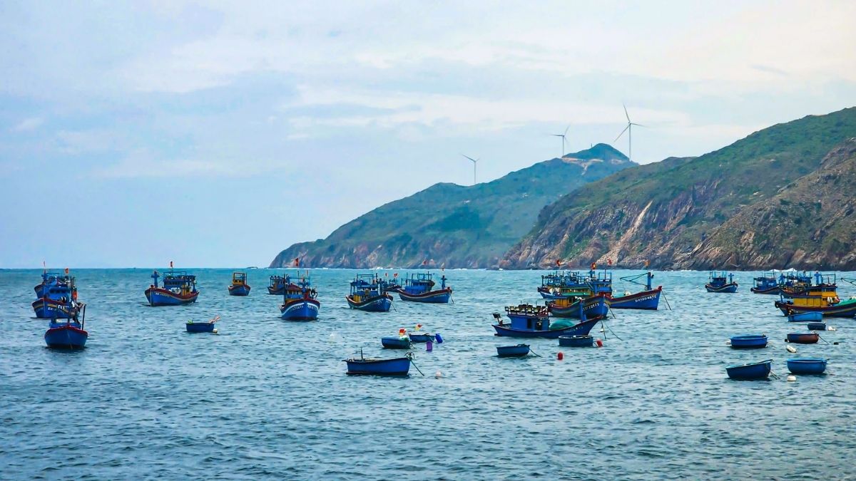 Quy Nhon Photos