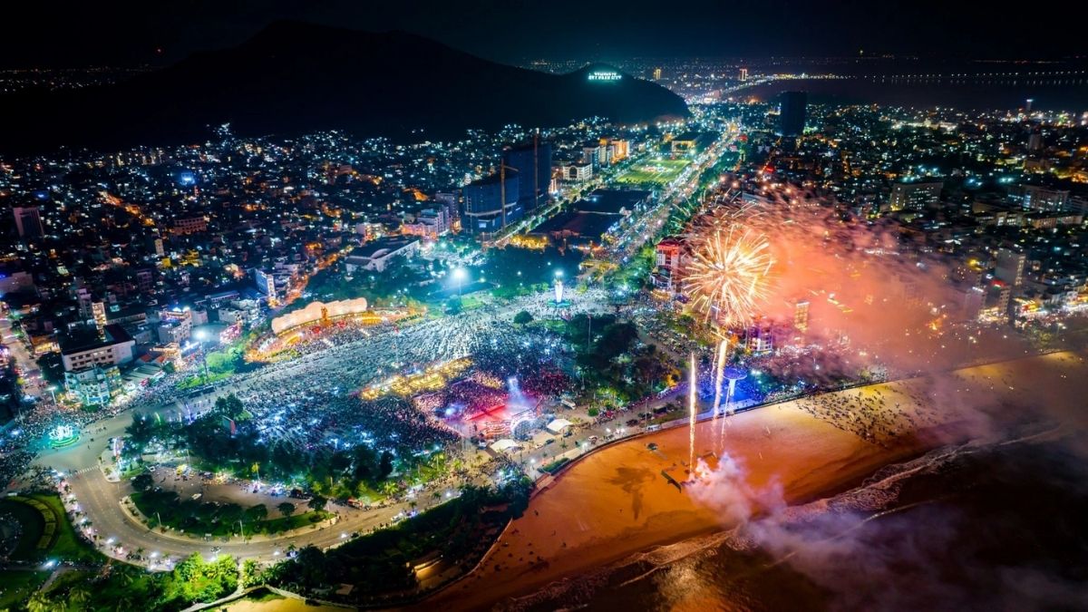 Quy Nhon Photos