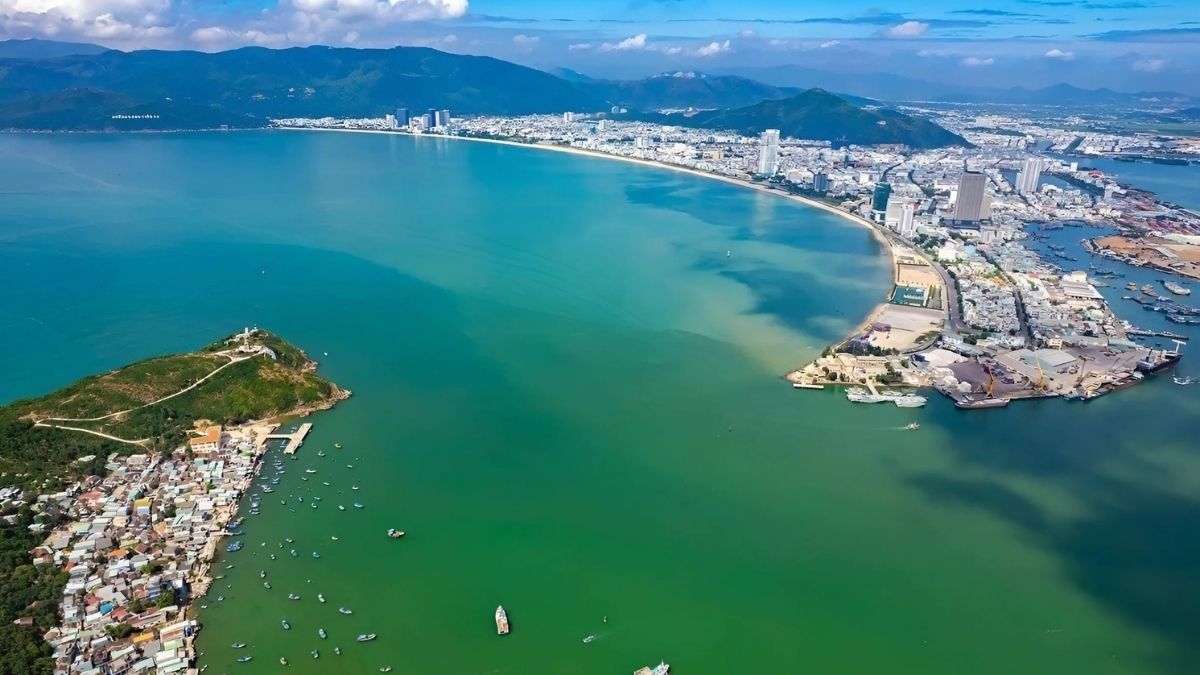 Quy Nhon Photos