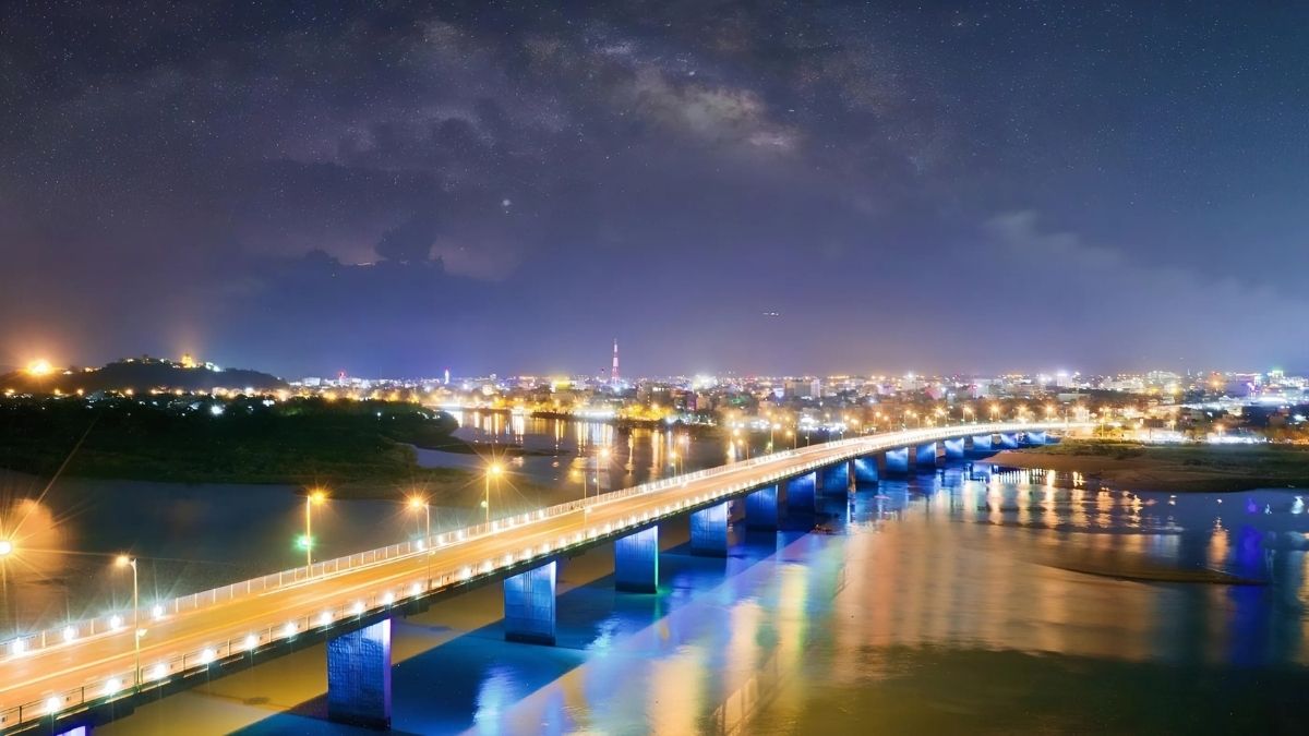 Quy Nhon Photos