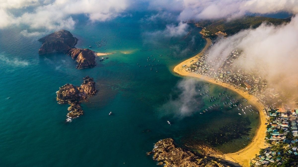 Quy Nhon Photos