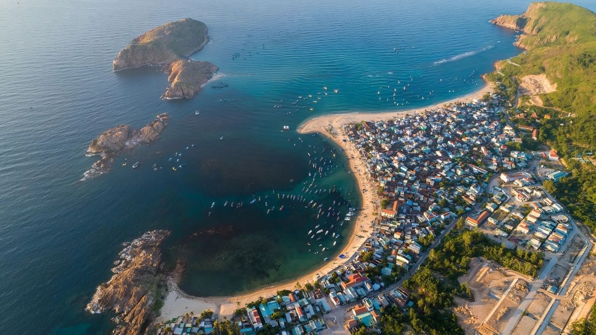 Quy Nhon Photos