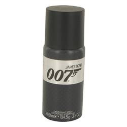 007 Deodorant Spray By James Bond