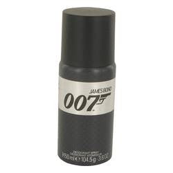 007 Deodorant Spray By James Bond