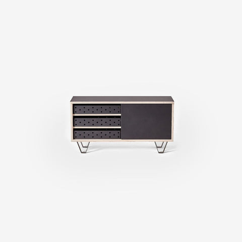 Sled Mini Sideboard