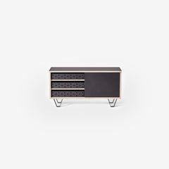 Sled Mini Sideboard
