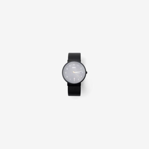 BN0032 - Steel