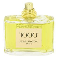 1000 Eau De Parfum Spray (Tester) By Jean Patou