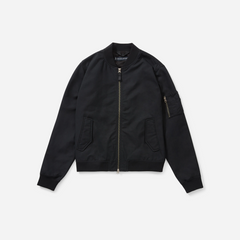 The Bomber Jacket