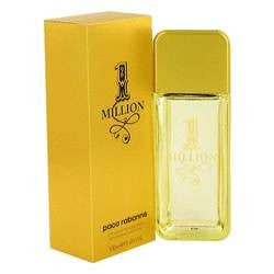 1 Million After Shave By Paco Rabanne