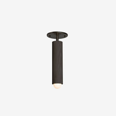 Lodge Flush Mount
