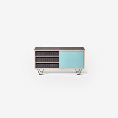 Sled Mini Sideboard