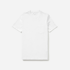 The Pocket Tee