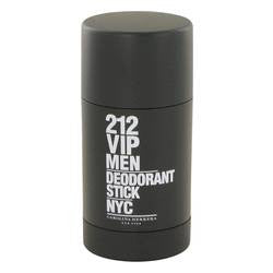 212 Vip Deodorant Stick By Carolina Herrera