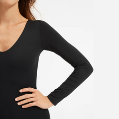 The Long-Sleeve