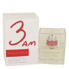 3am Sean John Eau De Toilette Spray By Sean John