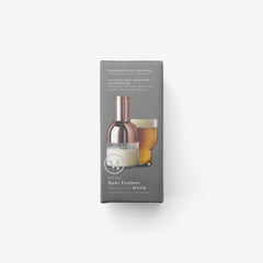 Beer Foamer