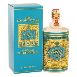 4711 Eau De Cologne (Unisex) By Muelhens