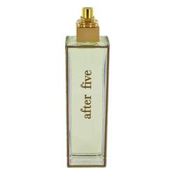 5th Avenue After Five Eau De Parfum Spray (Tester) By Elizabeth Arden