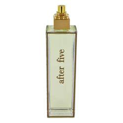 5th Avenue After Five Eau De Parfum Spray (Tester) By Elizabeth Arden