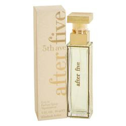 5th Avenue After Five Eau De Parfum Spray By Elizabeth Arden