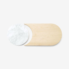Maple  Light Marble