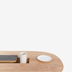 Miro Dining Table