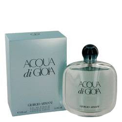 Acqua Di Gioia Eau De Toilette Spray (Tester) By Giorgio Armani
