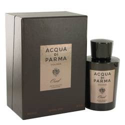 Acqua Di Parma Colonia Intensa Oud Vial (sample) By Acqua Di Parma