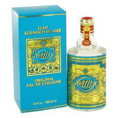 4711 Eau De Cologne (Unisex) By Muelhens