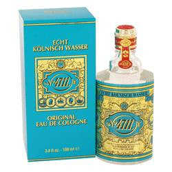 4711 Eau De Cologne (Unisex) By Muelhens