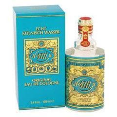 4711 Eau De Cologne (Unisex) By Muelhens