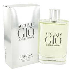 Acqua Di Gio Essenza Eau De Parfum Spray By Giorgio Armani