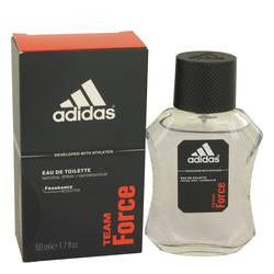 Adidas Team Force Eau De Toilette Spray By Adidas