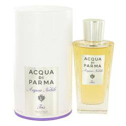 Acqua Di Parma Iris Nobile Eau De Toilette Spray By Acqua Di Parma