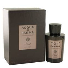 Acqua Di Parma Colonia Intensa Oud Eau De Cologne Concentree Spray By Acqua Di Parma