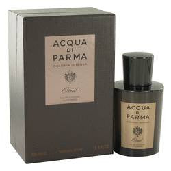 Acqua Di Parma Colonia Intensa Oud Eau De Cologne Concentree Spray By Acqua Di Parma