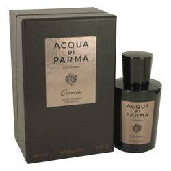 Acqua Di Parma Colonia Quercia Eau De Cologne Concentre Spray By Acqua Di Parma