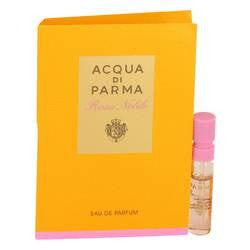 Acqua Di Parma Rosa Nobile Vial (sample) By Acqua Di Parma