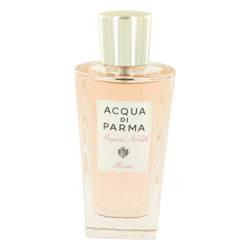 Acqua Di Parma Rosa Nobile Eau De Toilette Spray (Tester) By Acqua Di Parma