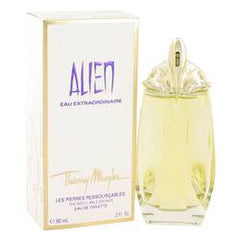 Alien Eau Extraordinaire Eau De Toilette Spray Refillable By Thierry Mugler