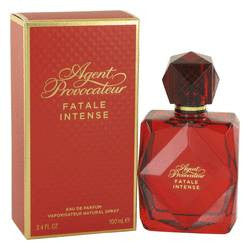 Agent Provocateur Fatale Intense Eau De Parfum Spray By Agent Provocateur