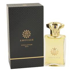 Amouage Jubilation Xxv Eau De Parfum Spray By Amouage