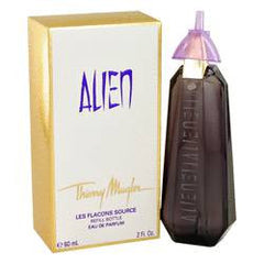 Alien Eau De Parfum Refill By Thierry Mugler