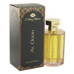 Al Oudh Eau De Parfum Spray By L'artisan Parfumeur